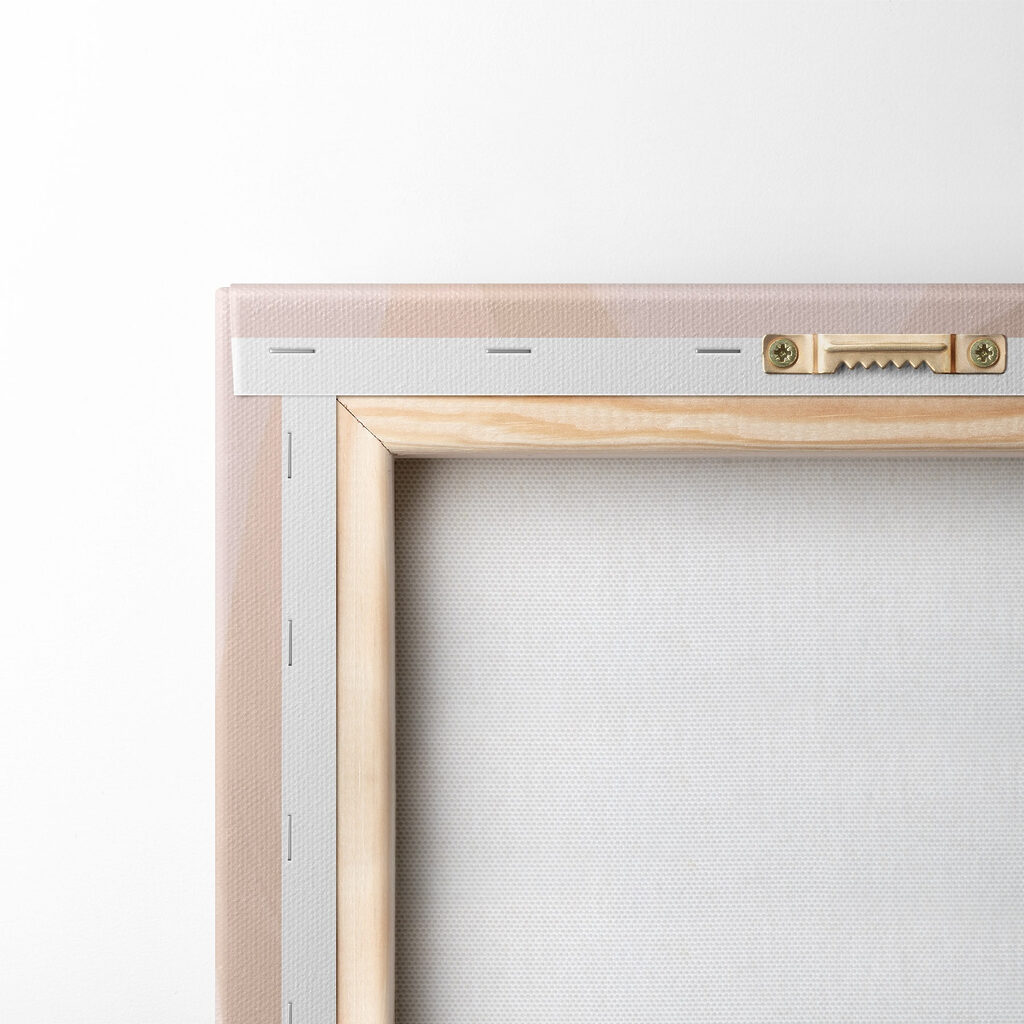 Soft hues of nature's elegance