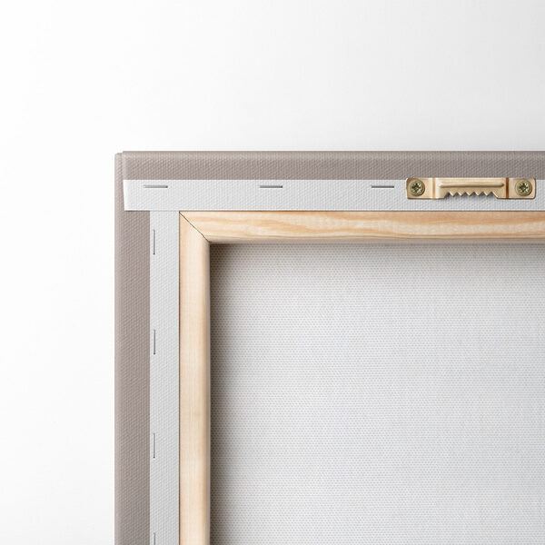 Flower in the water
