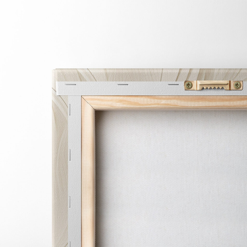 Soft layers of delicate design