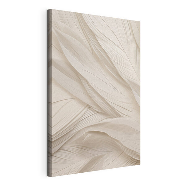 Cuadros Capas fluidas de suave elegancia (SKU: s49378) Cuadros Cuadros Capas fluidas de suave elegancia (SKU: s49378)