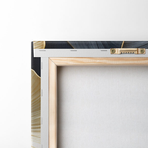 Nature-inspired elegance in muted tones