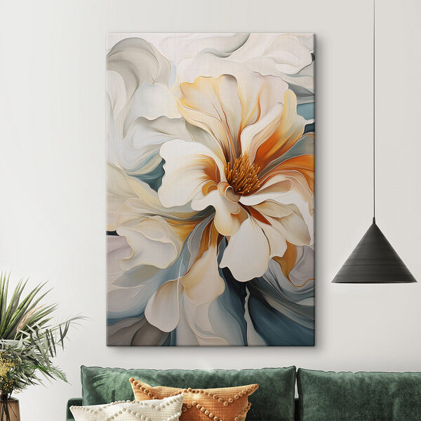 Cuadros Flores de colores vivos en suaves tonos pastel (SKU: s47877) Cuadros Cuadros Flores de colores vivos en suaves tonos pastel (SKU: s47877)