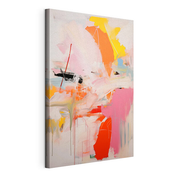 Cuadros Pintura de diferentes colores (SKU: s49574) Cuadros Cuadros Pintura de diferentes colores (SKU: s49574)