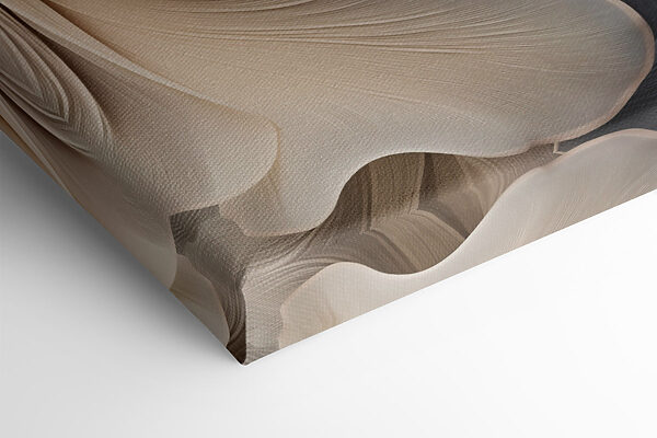 Delicate petals in soft hues Delicate petals in soft hues
