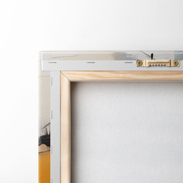 Painting of different colors