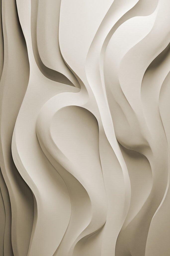 White and grey background White and grey background