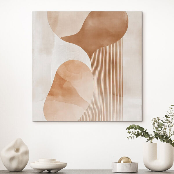 Cuadros Pintura en acuarela de un conjunto de círculos y líneas (SKU: s48870) Cuadros Cuadros Pintura en acuarela de un conjunto de círculos y líneas (SKU: s48870)