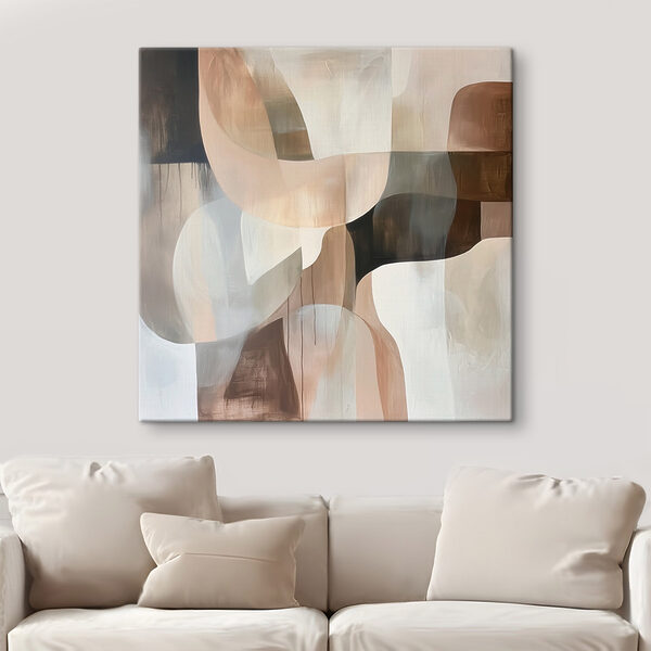 Cuadros Pintura de diversas formas (SKU: s48859) Cuadros Cuadros Pintura de diversas formas (SKU: s48859)