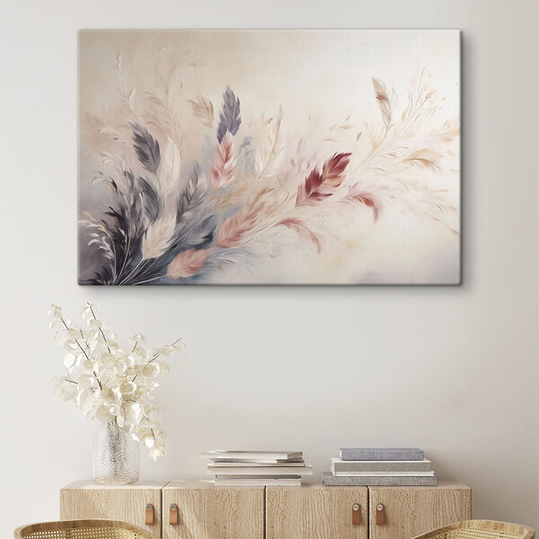 Cuadros Pintura de plumas (SKU: s48537) Cuadros Cuadros Pintura de plumas (SKU: s48537)