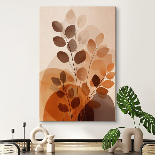 Cuadros Suaves motivos que evocan el abrazo de la naturaleza (SKU: s48709) Cuadros Cuadros Suaves motivos que evocan el abrazo de la naturaleza (SKU: s48709)