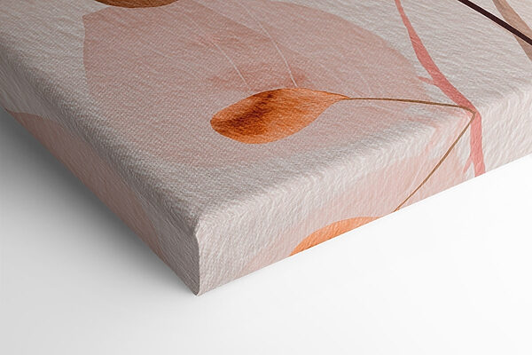 Soft hues of nature's beauty Soft hues of nature's beauty