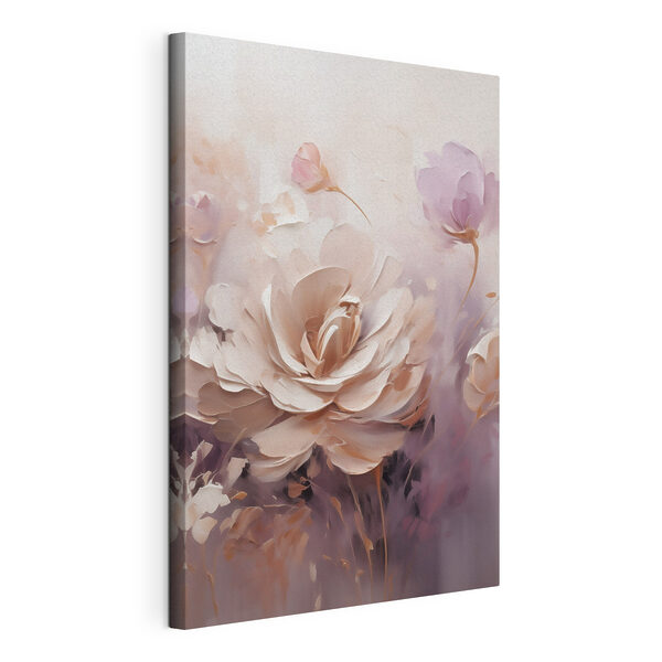 Cuadros Pintura de flores (SKU: s49735) Cuadros Cuadros Pintura de flores (SKU: s49735)
