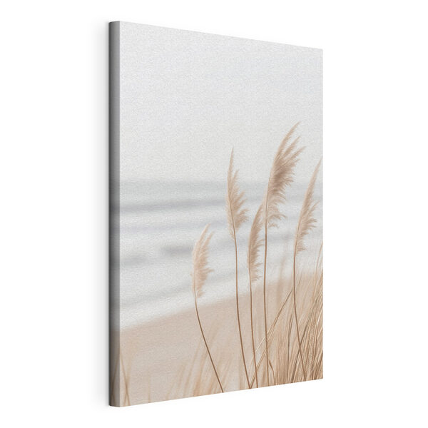 Cuadros Cuadros Suaves brisas junto al mar (SKU: s49800)