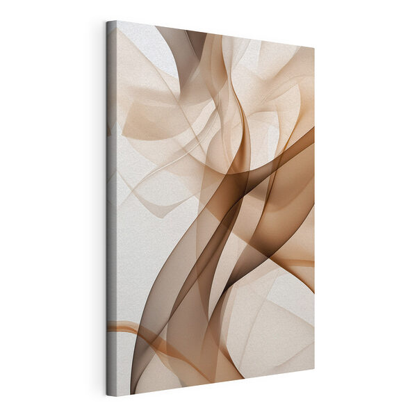 Cuadros Patrones abstractos fluidos en tonos suaves (SKU: s49802) Cuadros Cuadros Patrones abstractos fluidos en tonos suaves (SKU: s49802)