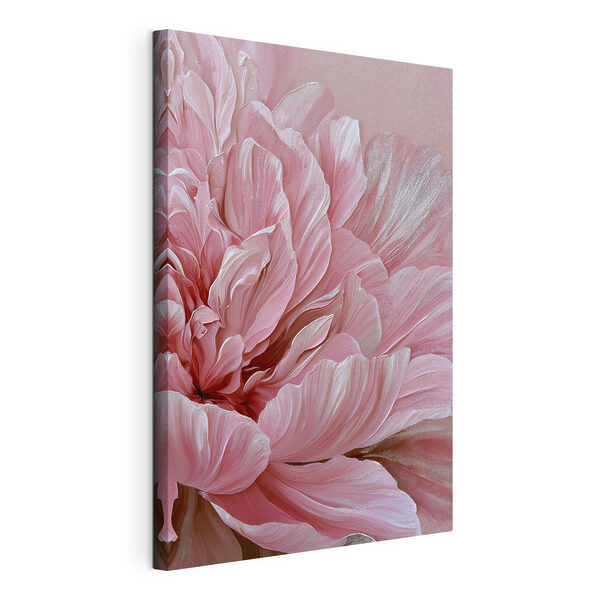 Cuadros Flores delicadas en suaves tonos pastel (SKU: s49816) Cuadros Cuadros Flores delicadas en suaves tonos pastel (SKU: s49816)