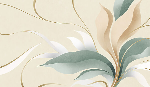 Subtle elegance in floral design Subtle elegance in floral design