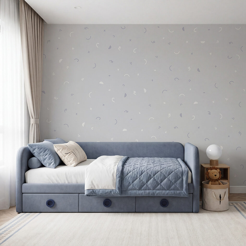 Diseño en gris y blanco Diseño en gris y blanco
