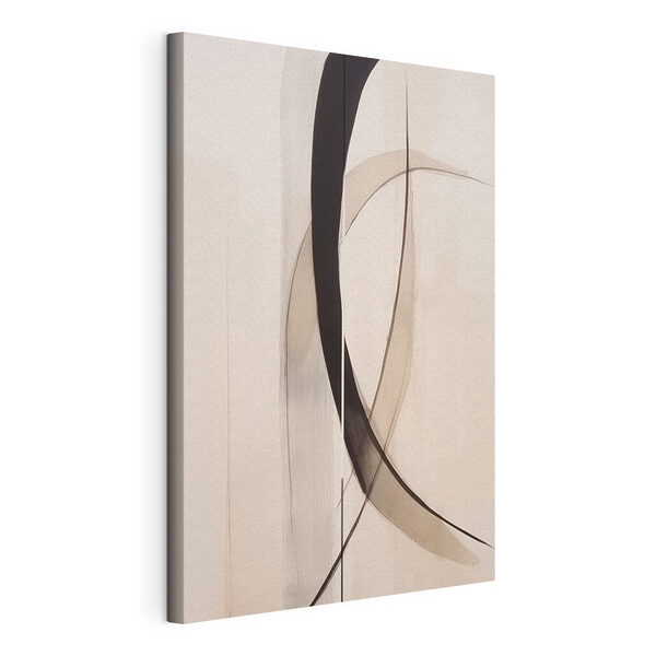 Cuadros Obra de arte en blanco y negro (SKU: s46468) Cuadros Cuadros Obra de arte en blanco y negro (SKU: s46468)
