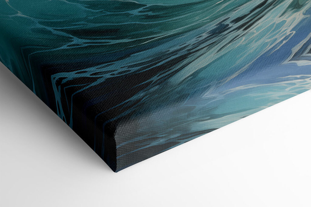 Large wave in the ocean Large wave in the ocean