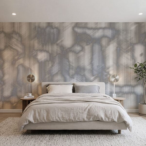 Fondo gris y blanco