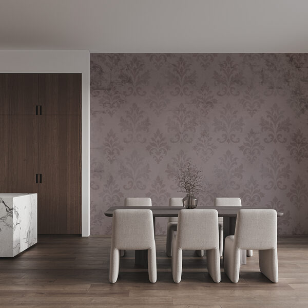 Papel pintado con motivos Papel pintado con motivos