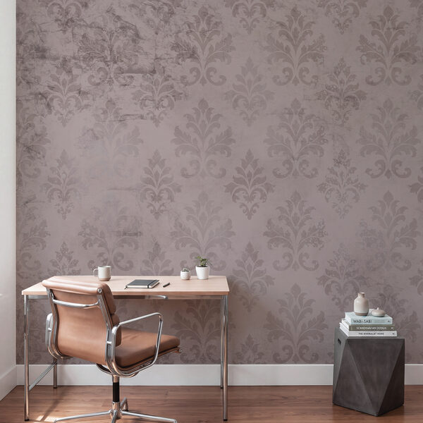 Papel pintado con motivos Papel pintado con motivos