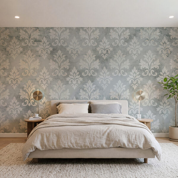 Papel pintado con motivos Papel pintado con motivos