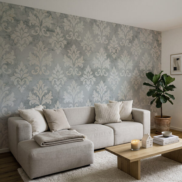 Papel pintado con motivos Papel pintado con motivos