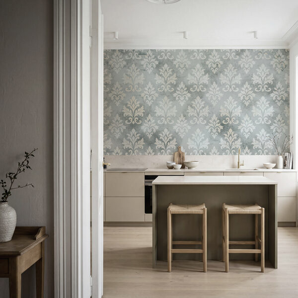 Papel pintado con motivos Papel pintado con motivos