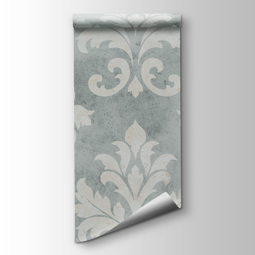 Wallpaper with a pattern Wallpaper with a pattern