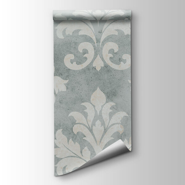 Wallpaper with a pattern Wallpaper with a pattern