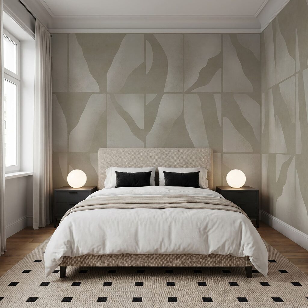 Diseño en blanco y gris Diseño en blanco y gris