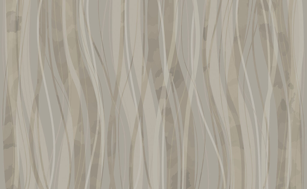 Gentle waves of soft hues Gentle waves of soft hues