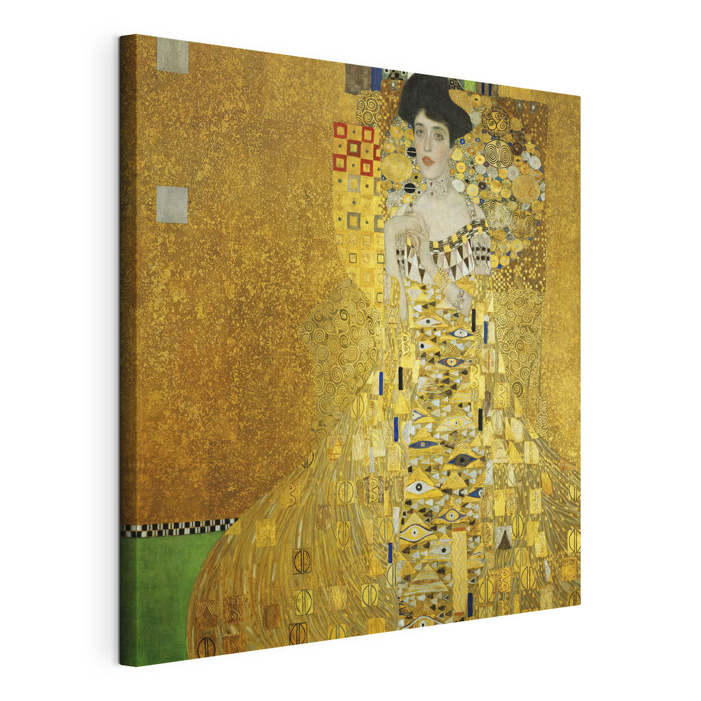 Elegant mosaic of timeless beauty