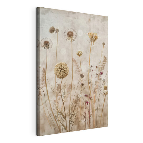 Cuadros Un conjunto de flores y plantas (SKU: s38629) Cuadros Cuadros Un conjunto de flores y plantas (SKU: s38629)
