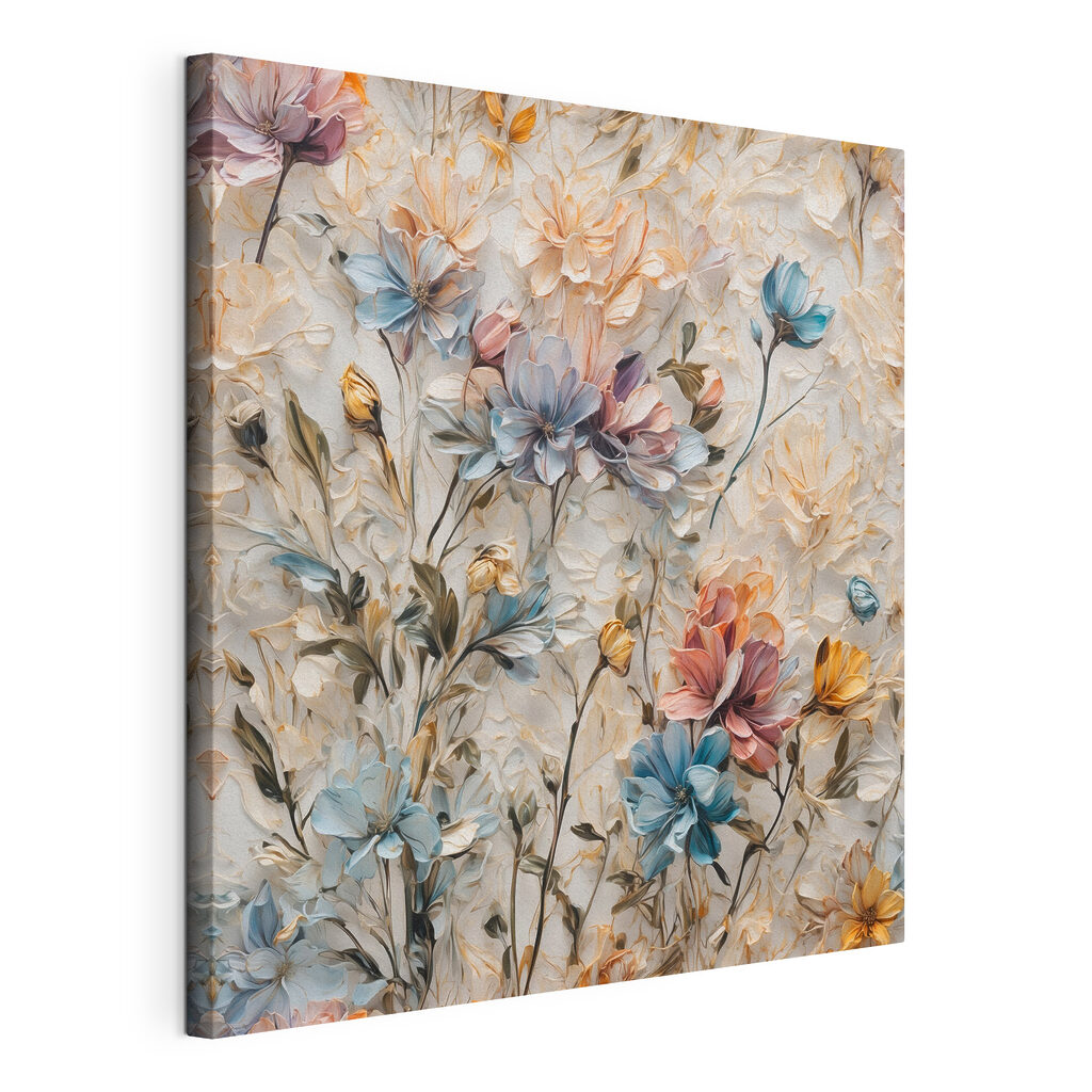 Close up of flowers