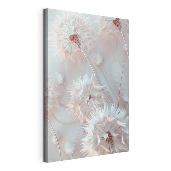 Cuadros Cuadros Primer plano de flores (SKU: s39784)