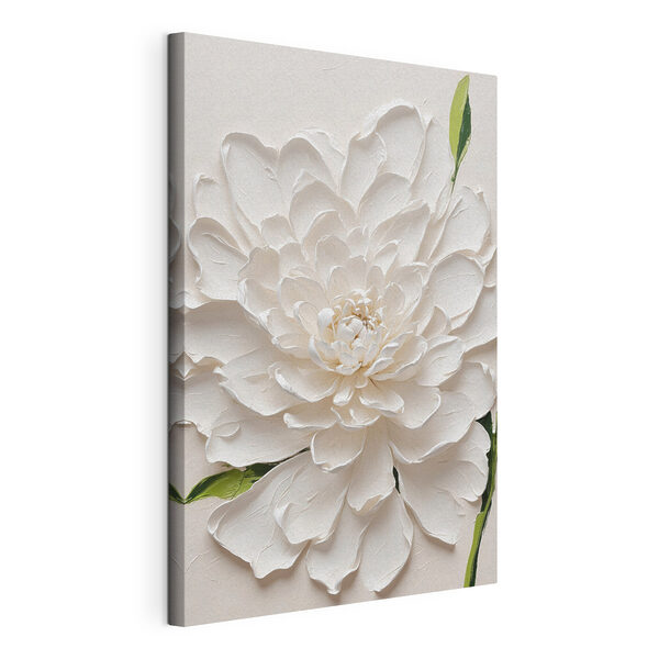 Cuadros Elegante diseño floral en tonos suaves (SKU: s40620) Cuadros Cuadros Elegante diseño floral en tonos suaves (SKU: s40620)
