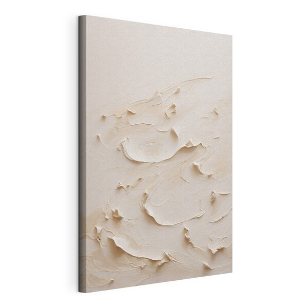 Cuadros Primer plano de una superficie blanca (SKU: s40623) Cuadros Cuadros Primer plano de una superficie blanca (SKU: s40623)