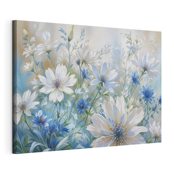 Cuadros Primer plano de flores (SKU: s41086) Cuadros Cuadros Primer plano de flores (SKU: s41086)