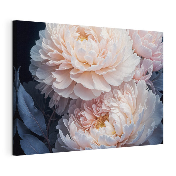 Cuadros Primer plano de flores (SKU: s41092) Cuadros Cuadros Primer plano de flores (SKU: s41092)