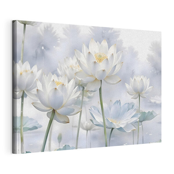 Cuadros Ramo de flores blancas (SKU: s41100) Cuadros Cuadros Ramo de flores blancas (SKU: s41100)