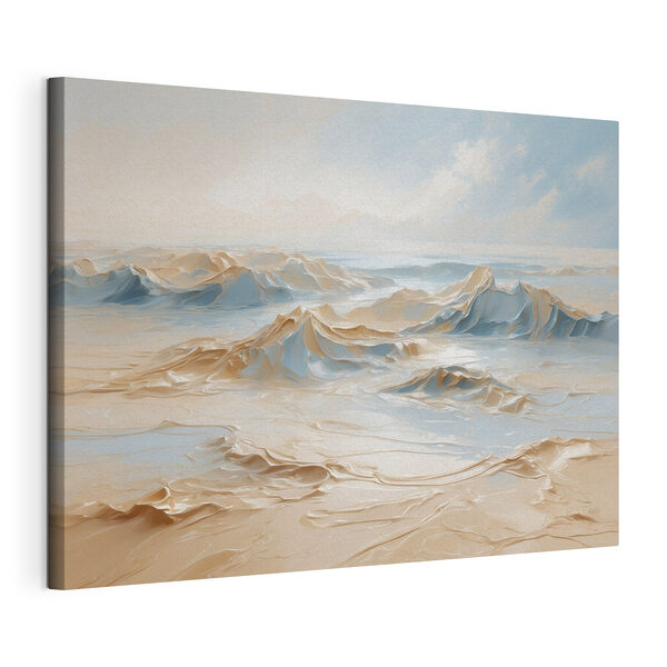 Cuadros Paisaje desértico (SKU: s41289) Cuadros Cuadros Paisaje desértico (SKU: s41289)