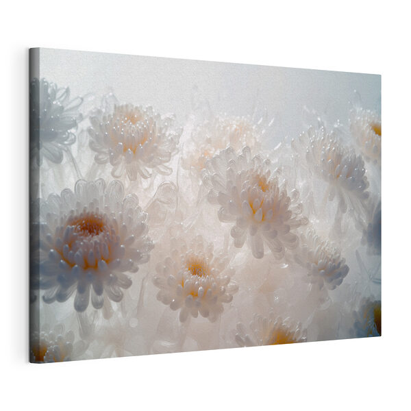 Cuadros Ramo de flores blancas (SKU: s41879) Cuadros Cuadros Ramo de flores blancas (SKU: s41879)