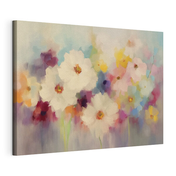 Cuadros Pintura de flores (SKU: s42308) Cuadros Cuadros Pintura de flores (SKU: s42308)