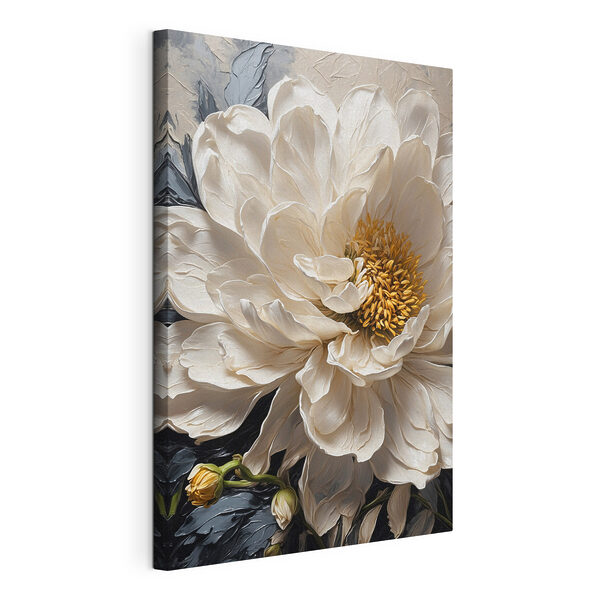 Cuadros Una hermosa floración en tonos suaves (SKU: s42523) Cuadros Cuadros Una hermosa floración en tonos suaves (SKU: s42523)