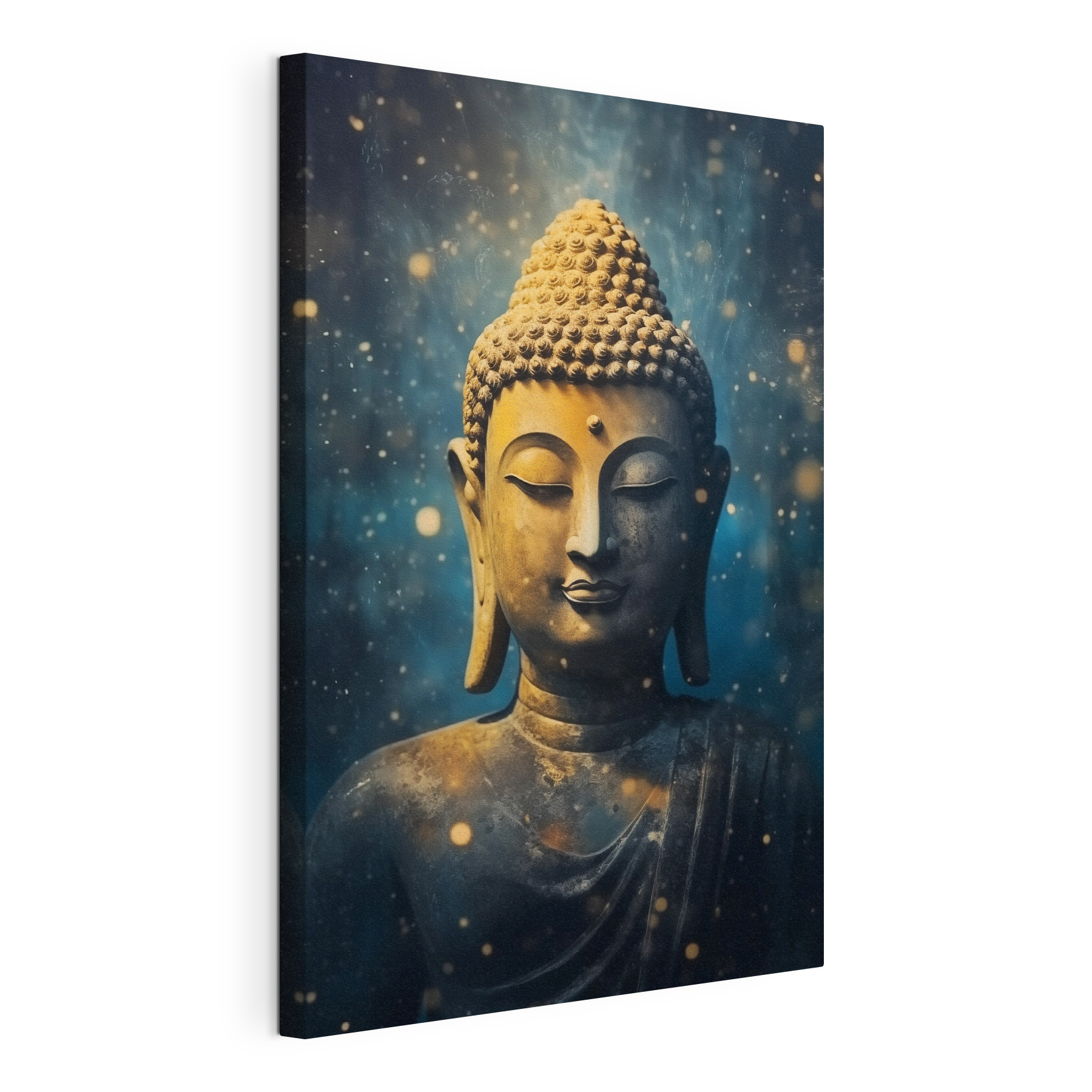 Statue of a buddha