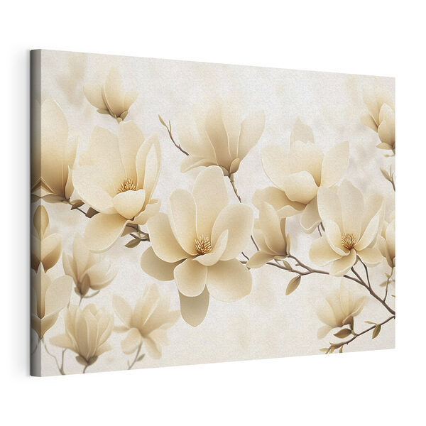 Cuadros Ramo de flores blancas (SKU: s43311) Cuadros Cuadros Ramo de flores blancas (SKU: s43311)