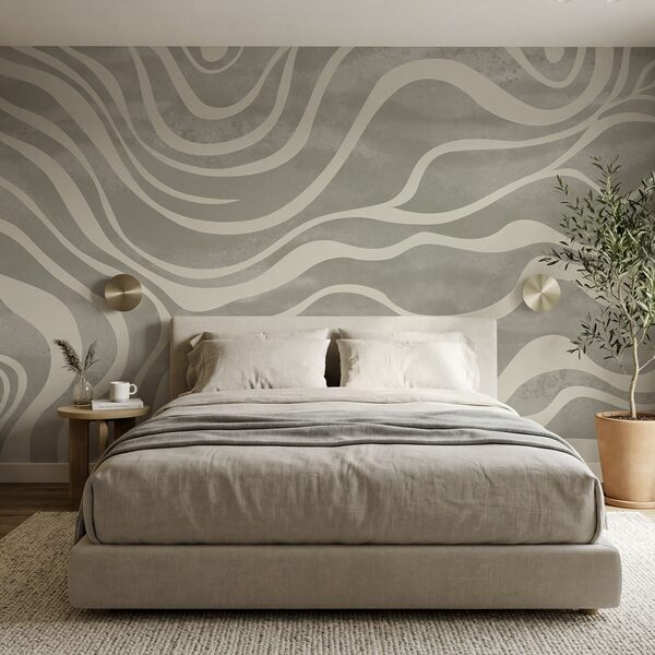 Diseño en gris y blanco Diseño en gris y blanco