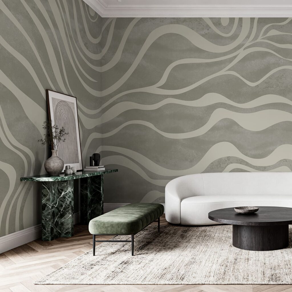 Diseño en gris y blanco Diseño en gris y blanco